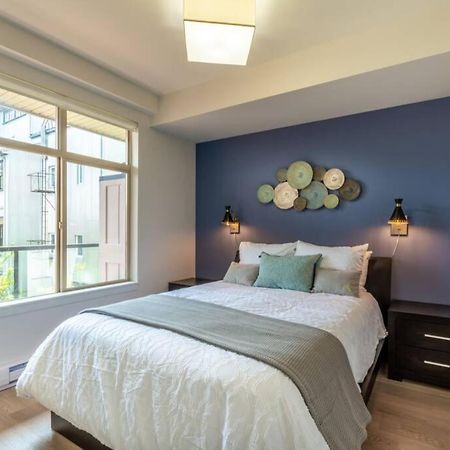 Clean 3Rd Floor Executive 1 Bedroom Apt In Old Town China Town Victoria Extérieur photo