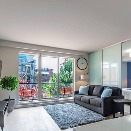 Clean 3Rd Floor Executive 1 Bedroom Apt In Old Town China Town Victoria Extérieur photo